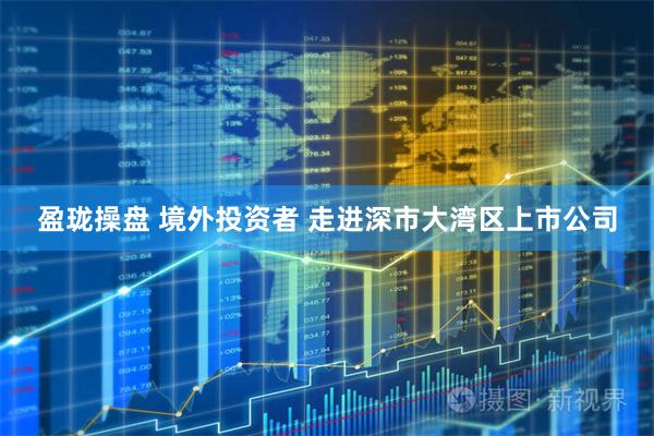 盈珑操盘 境外投资者 走进深市大湾区上市公司