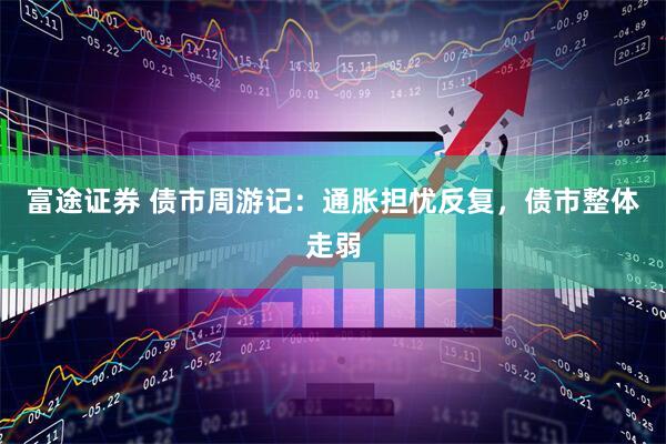 富途证券 债市周游记：通胀担忧反复，债市整体走弱